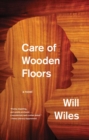 Image for CARE OF WOODEN FLOORS