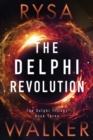 Image for The Delphi revolution