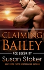 Image for Claiming Bailey