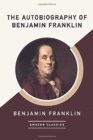 Image for The Autobiography of Benjamin Franklin (AmazonClassics Edition)