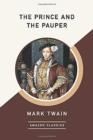 Image for The Prince and the Pauper (AmazonClassics Edition)