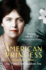 Image for An American princess  : the many lives of Allene Tew