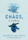 Image for Chaos  : a fable