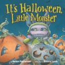 Image for It&#39;s Halloween, Little Monster