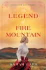 Image for The Legend of Fire Mountain