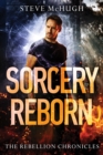 Image for Sorcery Reborn