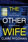 Image for The Other Wife
