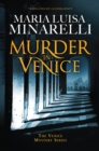 Image for Murder in Venice