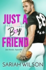 Image for Just a Boyfriend