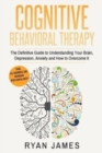 Image for Cognitive Behavioral Therapy