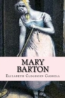 Image for Mary Barton (English Edition)