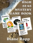 Image for High Seas Mystery Game Book