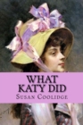 Image for What Katy did (worldwide classics)
