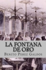 Image for La fontana de oro (Clasic Edition)