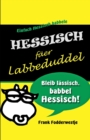 Image for Hessisch faer Labbeduddel