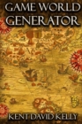 Image for Game World Generator : Castle Oldskull Gaming Supplement GWG1