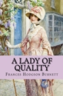 Image for A lady of quality (worldwide Classics)