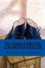 Image for El caballero de las botas azules (Spanish Edition)