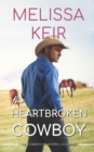 Image for The Heartbroken Cowboy