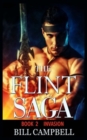 Image for Epic Fantasy Adventure : THE FLINT SAGA - Book 2 - Invasion: Young Adult Fantasy