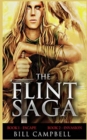 Image for Epic Fantasy Adventure : THE FLINT SAGA - Books 1 and 2