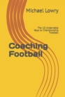 Image for Coaching Football