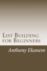 Image for List Building for Beginners
