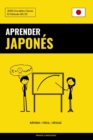Image for Aprender Japones - Rapido / Facil / Eficaz : 2000 Vocablos Claves