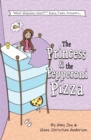 Image for The Princess &amp; the Pepperoni Pizza