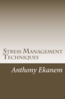 Image for Stress Management Techniques