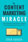 Image for The Content Marketing Miracle