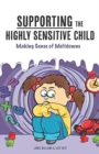 Image for Supporting the Highly Sensitive Child : Making Sense of Meltdowns