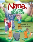 Image for Nana, The Yoga Teaching Gnome