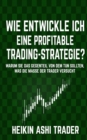 Image for Wie entwickle ich eine profitable Trading-Strategie?