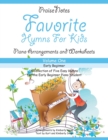 Image for Favorite Hymns for Kids (Volume 1)