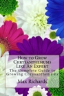 Image for How to Grow Chrysanthemums Like An Expert : The Complete Guide to Growing Chrysanthemums
