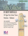 Image for Celtic Collection - 4 String Cigar Box Guitar : 30 Tunes for 4 String Cigar Box Guitar