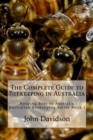 Image for The Complete Guide to Beekeeping in Australia : Keeping Bees in Australia