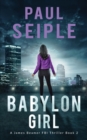 Image for Babylon Girl