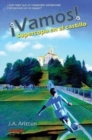 Image for Supercopa en el castillo. !VAMOS! 2
