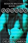 Image for Brooks (Benson Brothers, Book One)