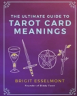Image for The Ultimate Guide to Tarot Card Meanings