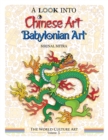 Image for A Look Into Chinese Art, Babylonian Art