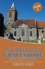 Image for Norfolk Gravestone Inscriptions