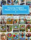 Image for Dancing Dolphin Plastic Canvas Patterns 1