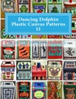 Image for Dancing Dolphin Plastic Canvas Patterns 11
