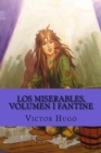 Image for Los miserables, volumen I Fantine (Spanish Edition)