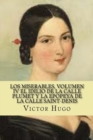 Image for Los miserables, volumen Iv El idilio de la calle plumet y la epopeya de la calle saint-denis (Spanish Edition)