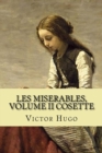 Image for Les miserables, volume II Cosette (French Edition)