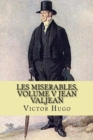 Image for Les miserables, volume V Jean Valjean (French Edition)